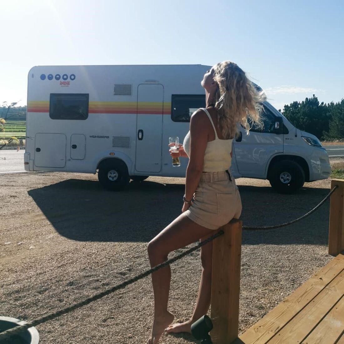 Bárbara Norton de Matos