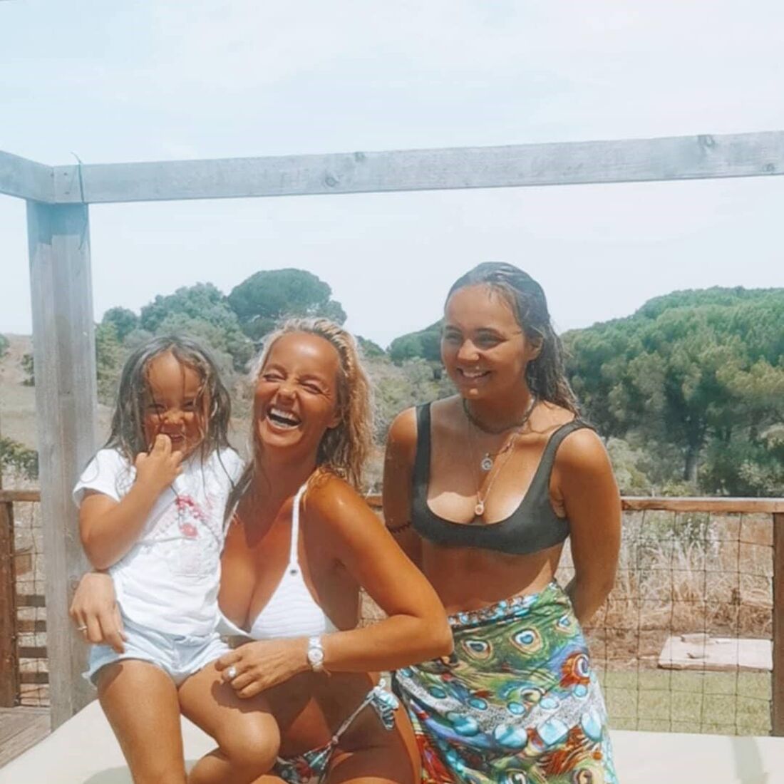 Bárbara Norton de Matos