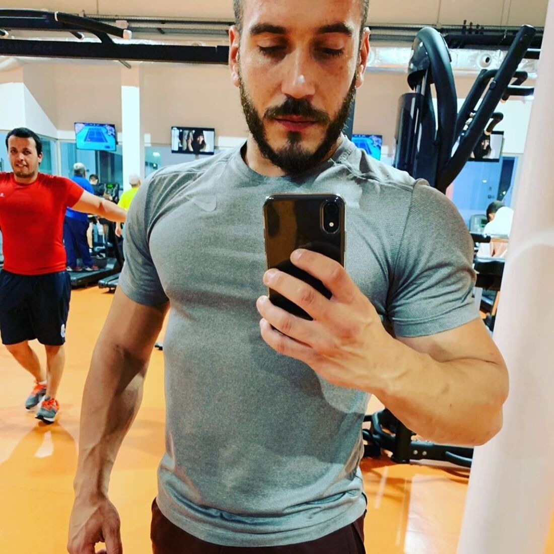 daniel monteiro, big brother