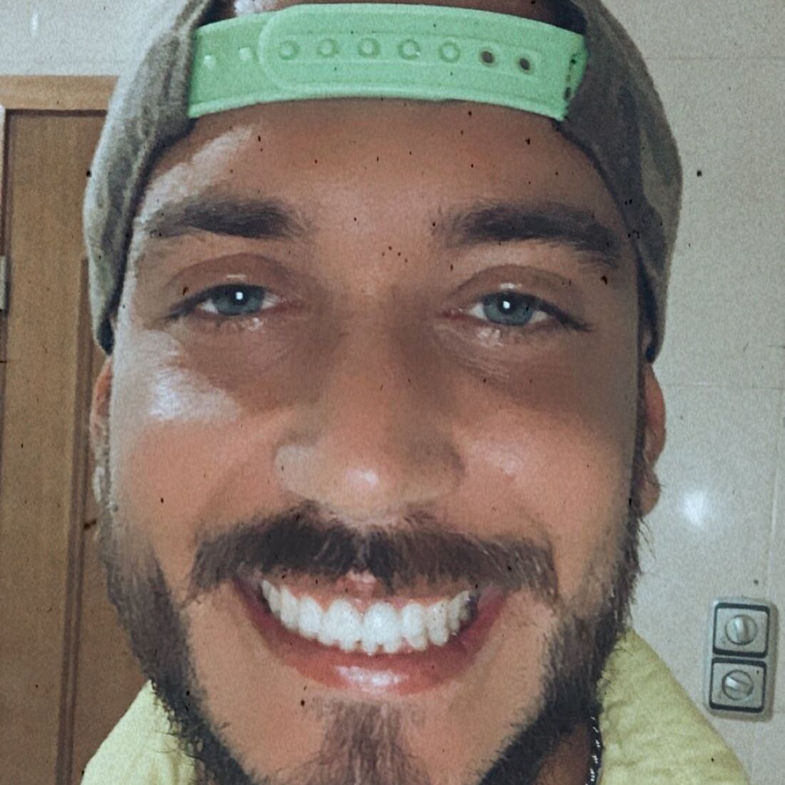 daniel monteiro, big brother