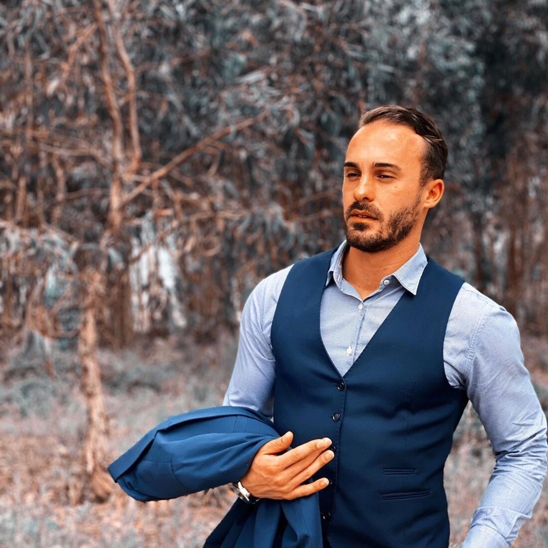 daniel guerreiro, big brother