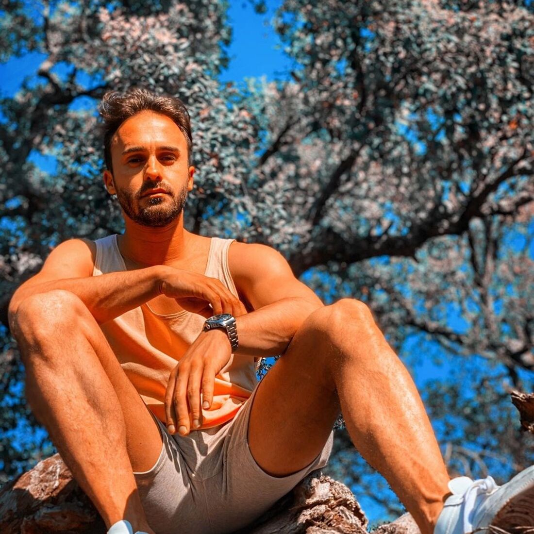 daniel guerreiro, big brother