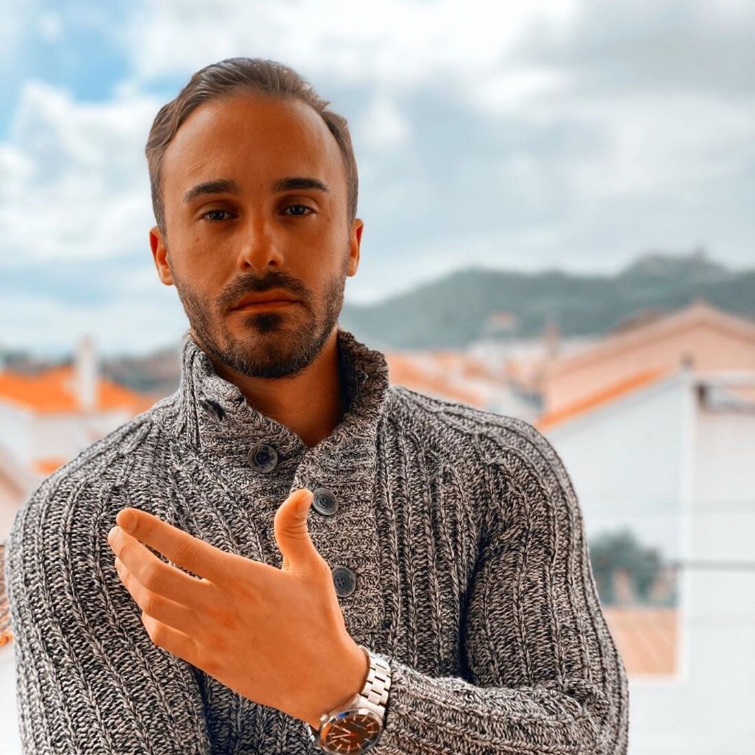 daniel guerreiro, big brother