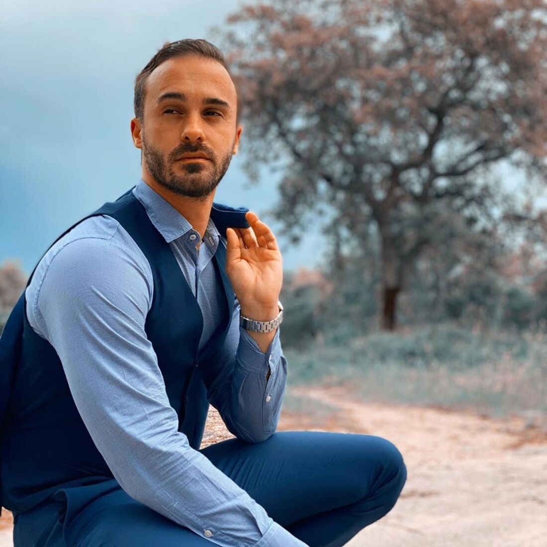 daniel guerreiro, big brother