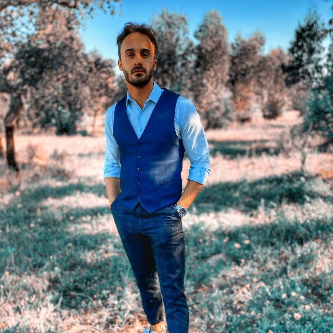 daniel guerreiro, big brother