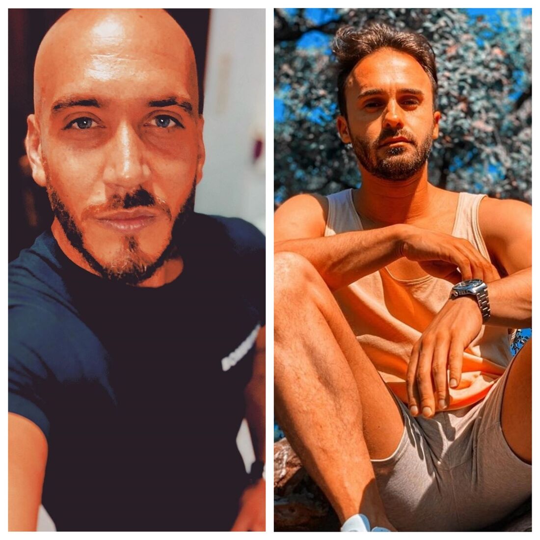 daniel guerreiro, daniel monteiro, big brother