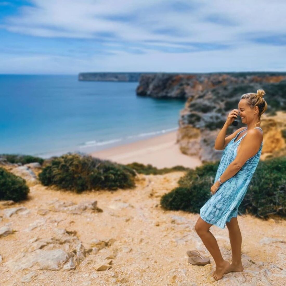 Barbara Norton de Matos