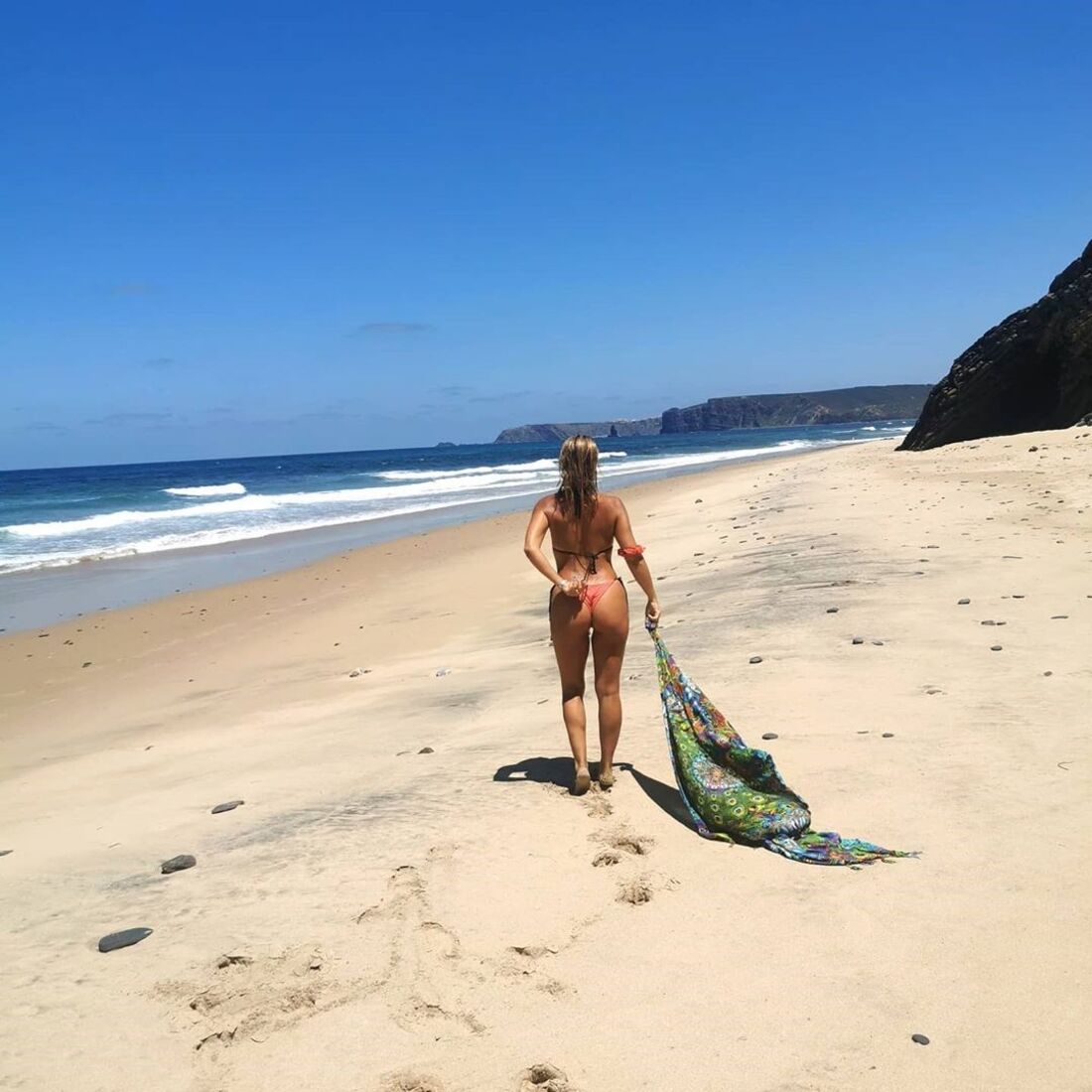 Barbara Norton de Matos