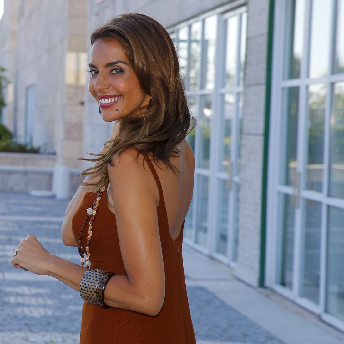 Catarina Furtado, José Fragoso