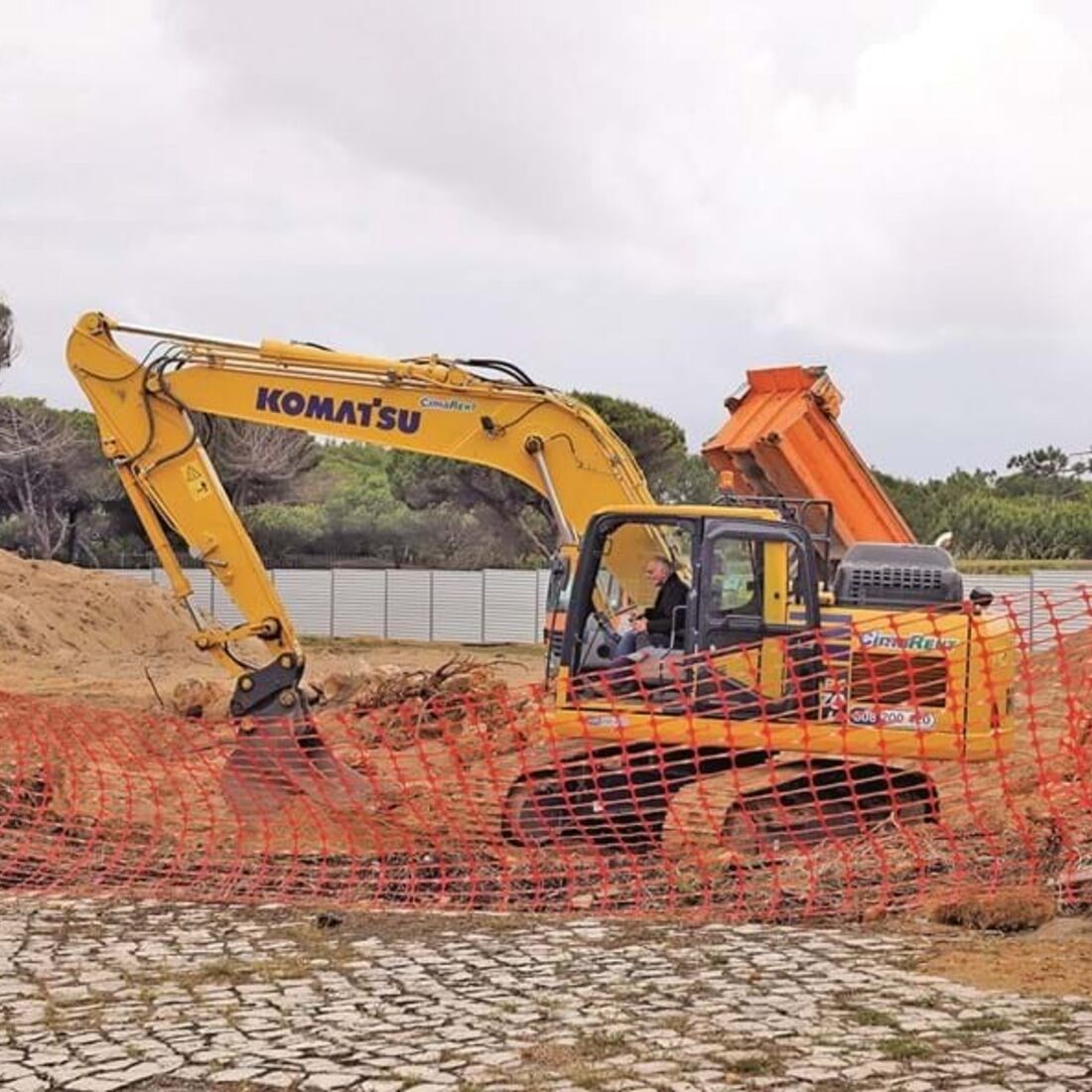 CRistiano Ronaldo, Cascais, quinta da Marinha