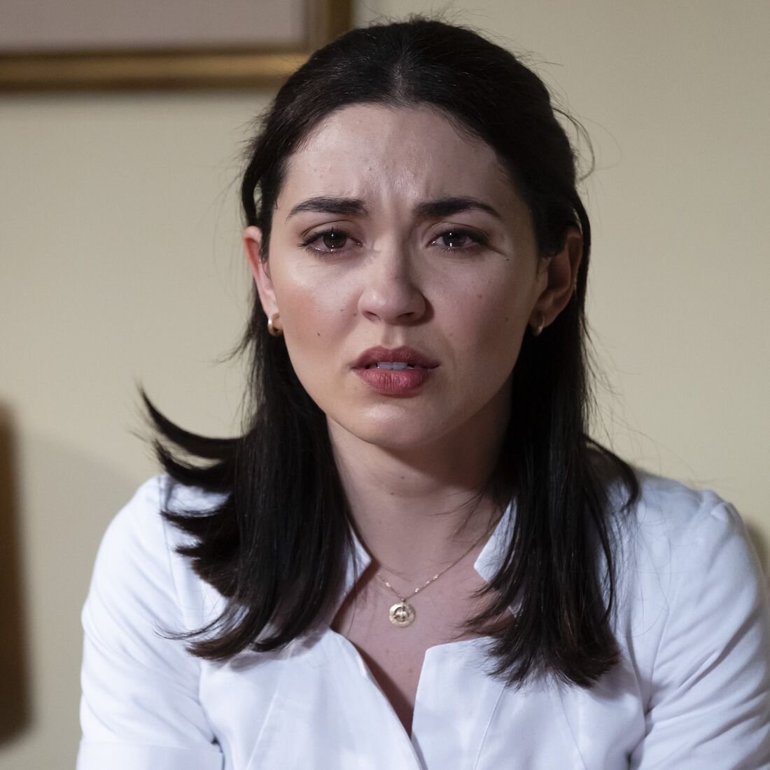 Quer o Destino - final de Catarina 