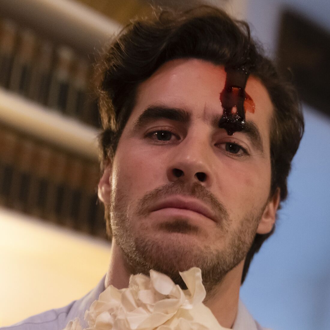 Quer o Destino - final de Catarina 