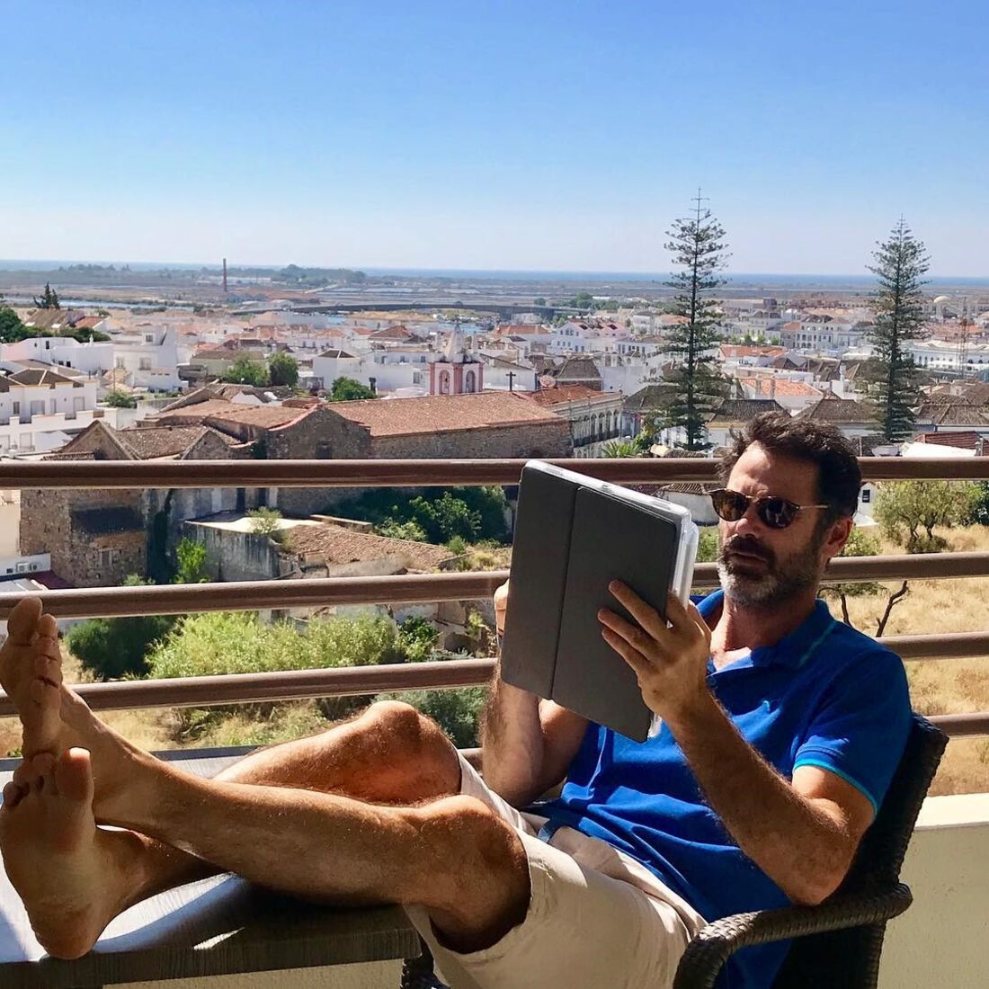 Pedro Lima