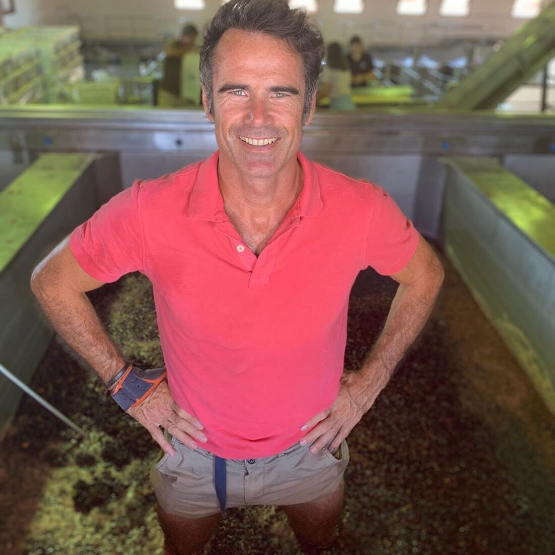 Pedro Lima