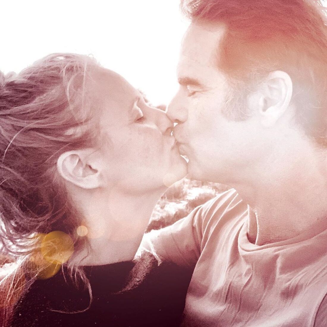 Pedro Lima e Anna Westerlund