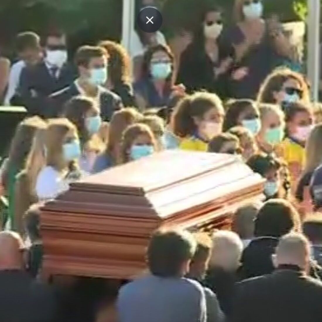  Funeral de Pedro Lima