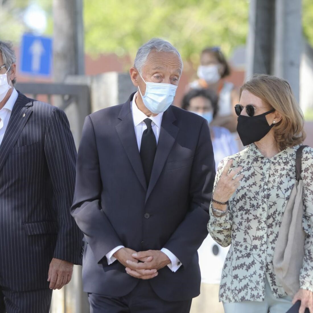 Funeral de Pedro Lima