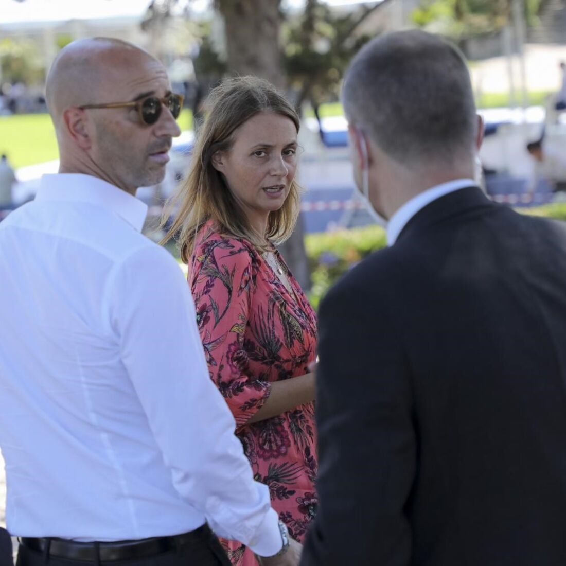 Funeral de Pedro Lima