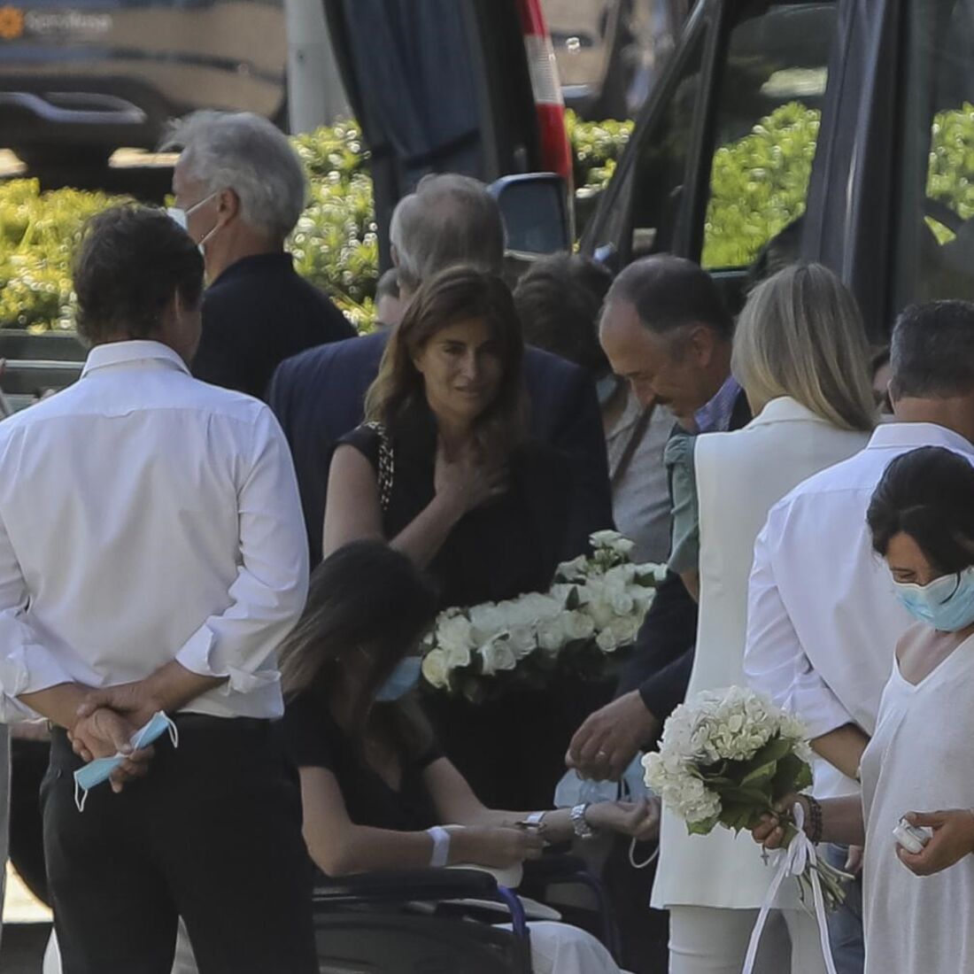  Funeral de Pedro Lima