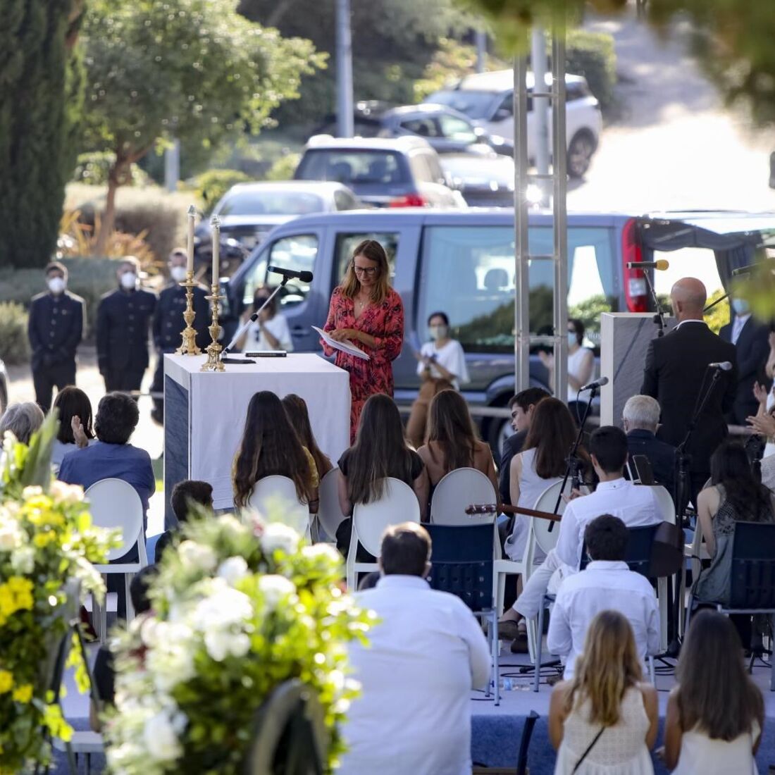  Funeral de Pedro Lima