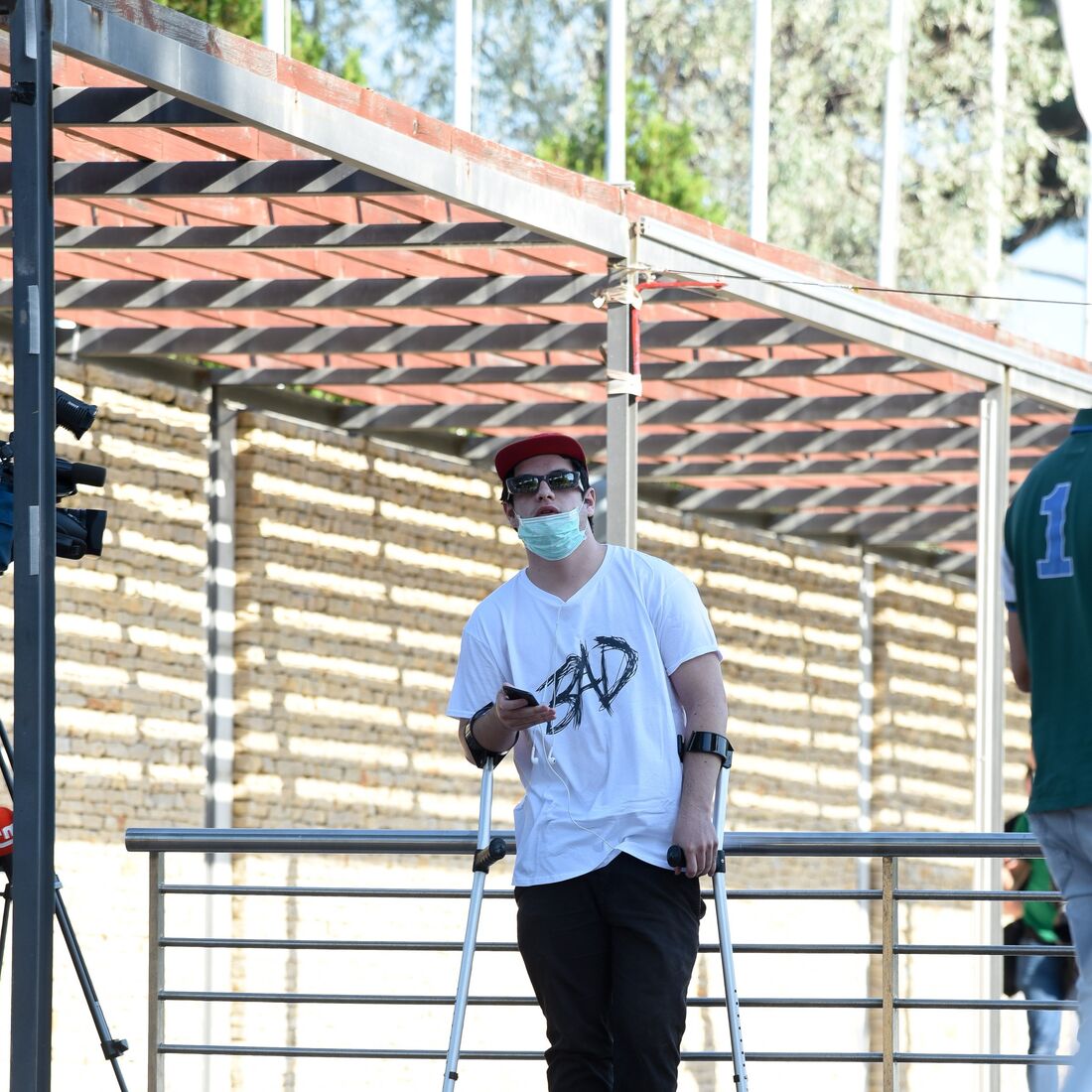 pedro lima, velório