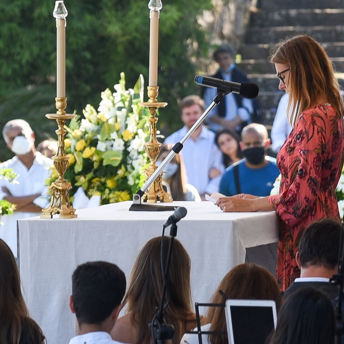 pedro lima, velório