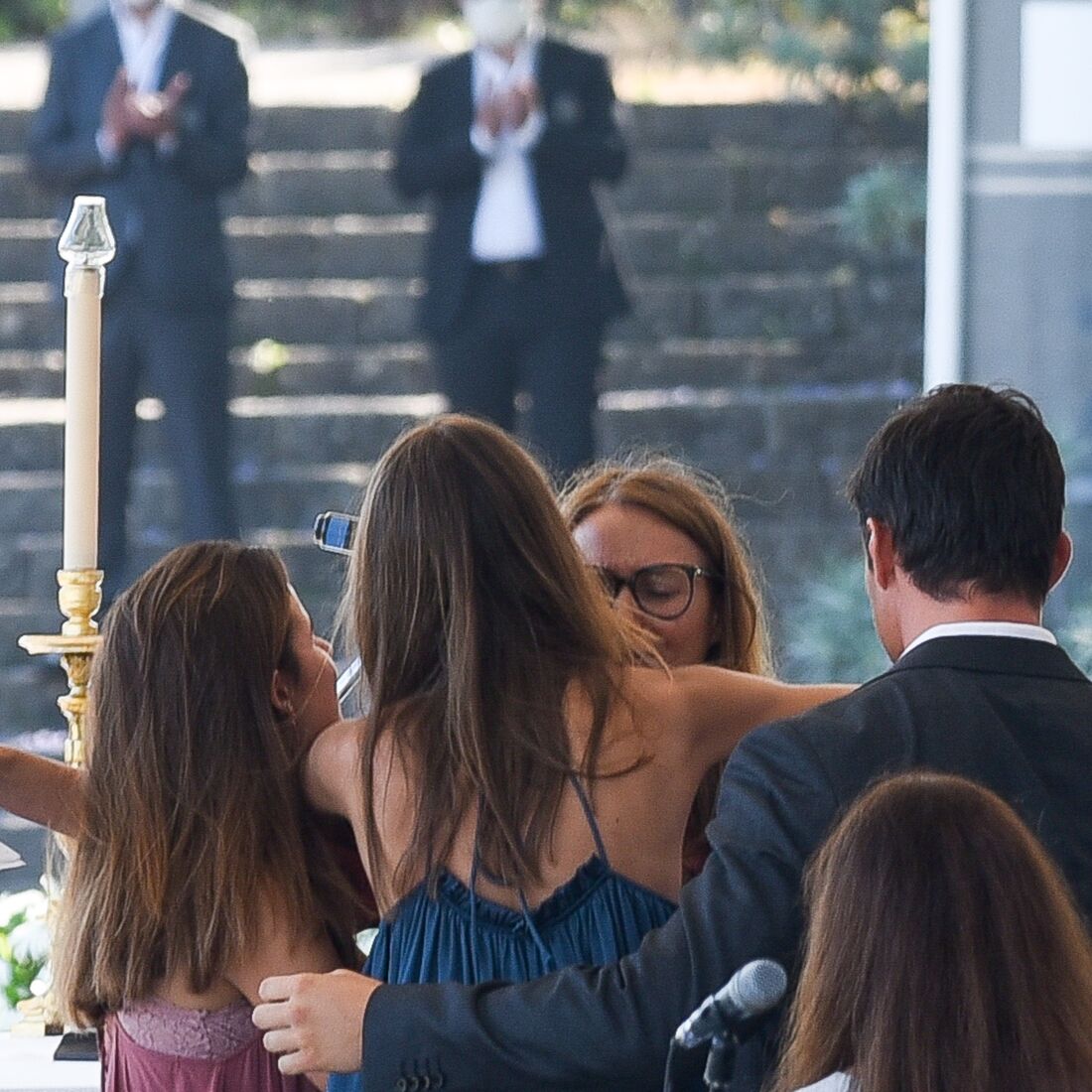 pedro lima, velório