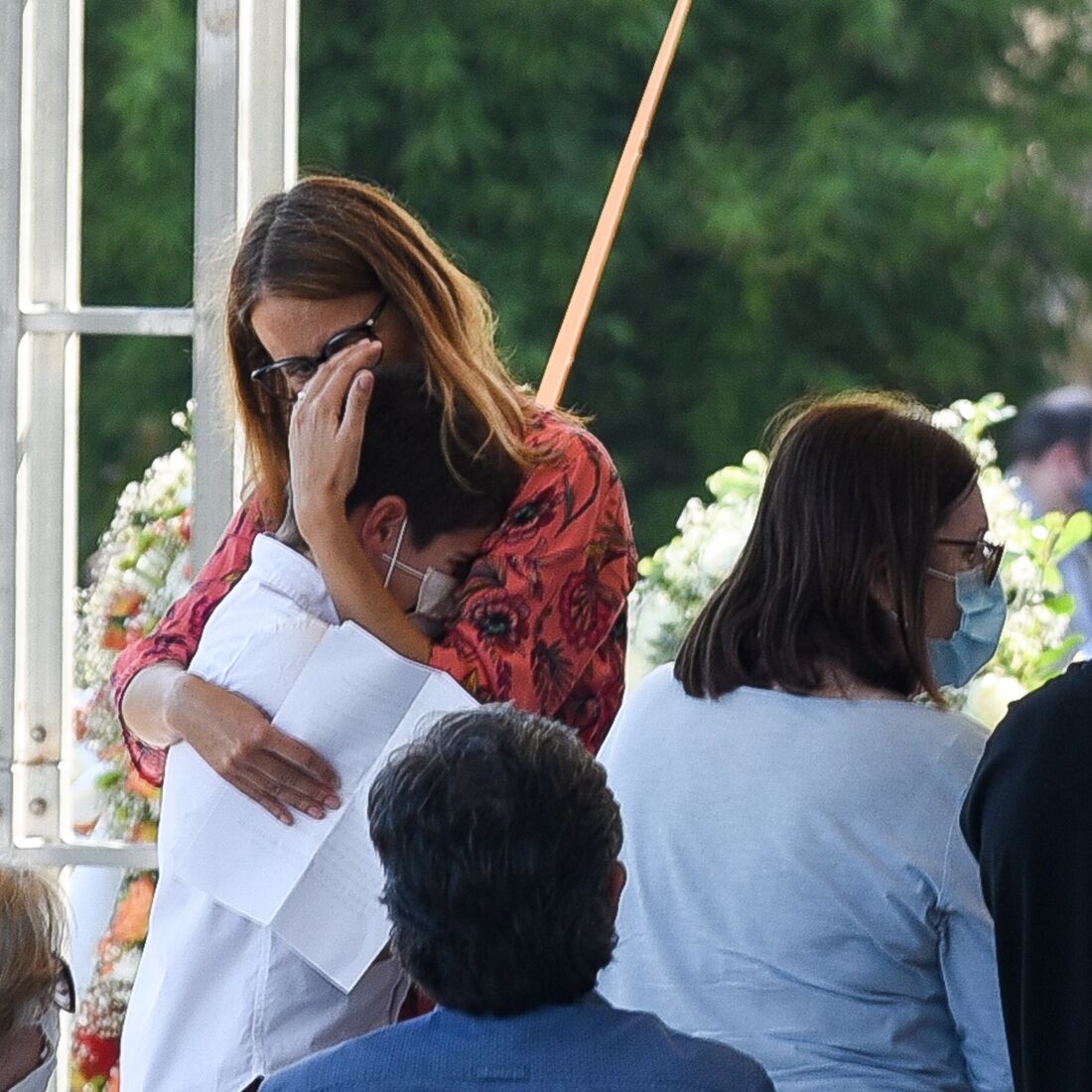 pedro lima, velório