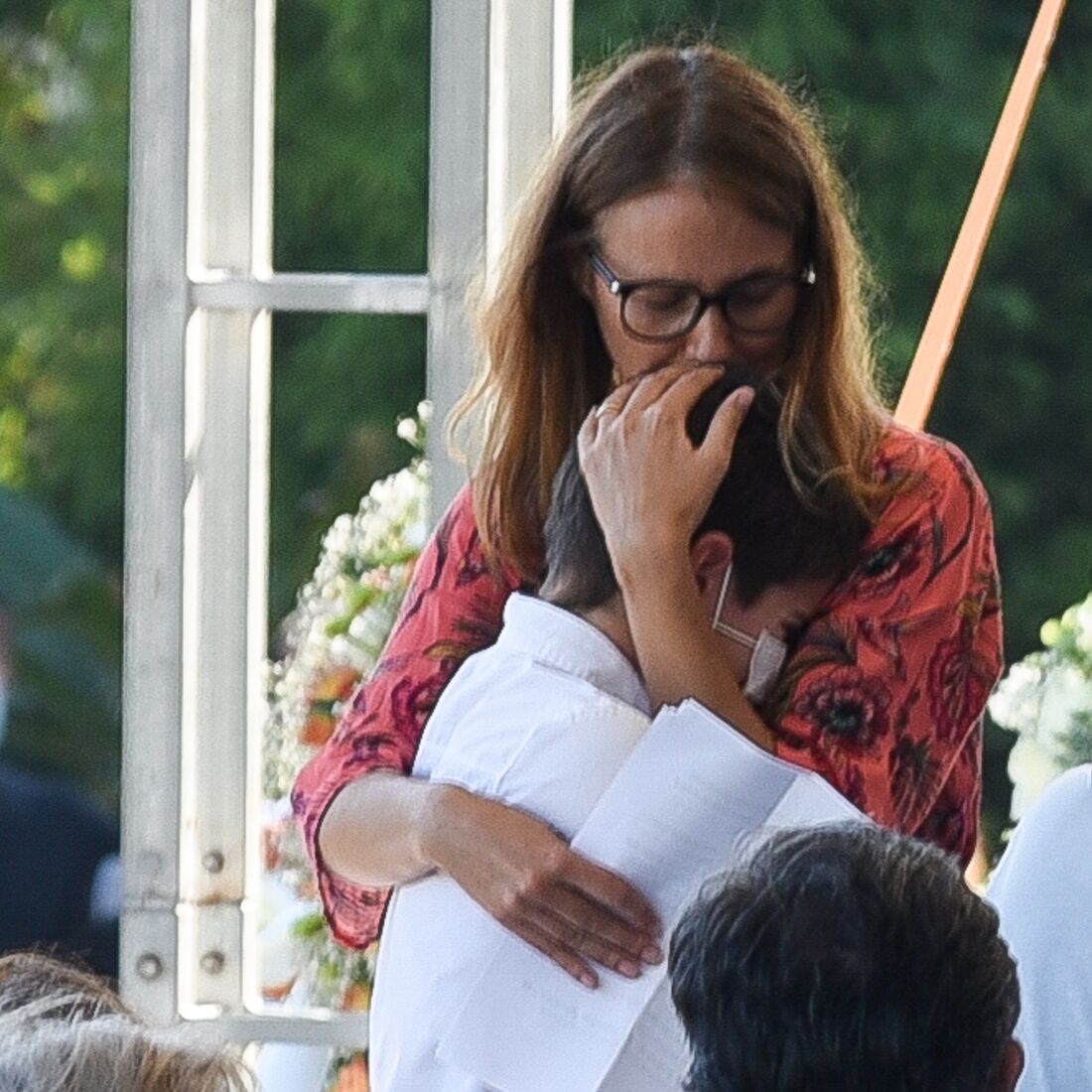 pedro lima, velório