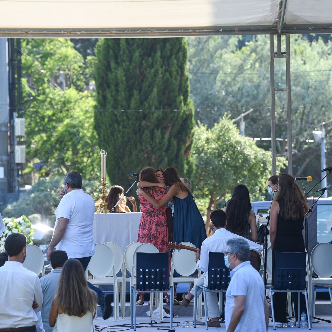 pedro lima, velório