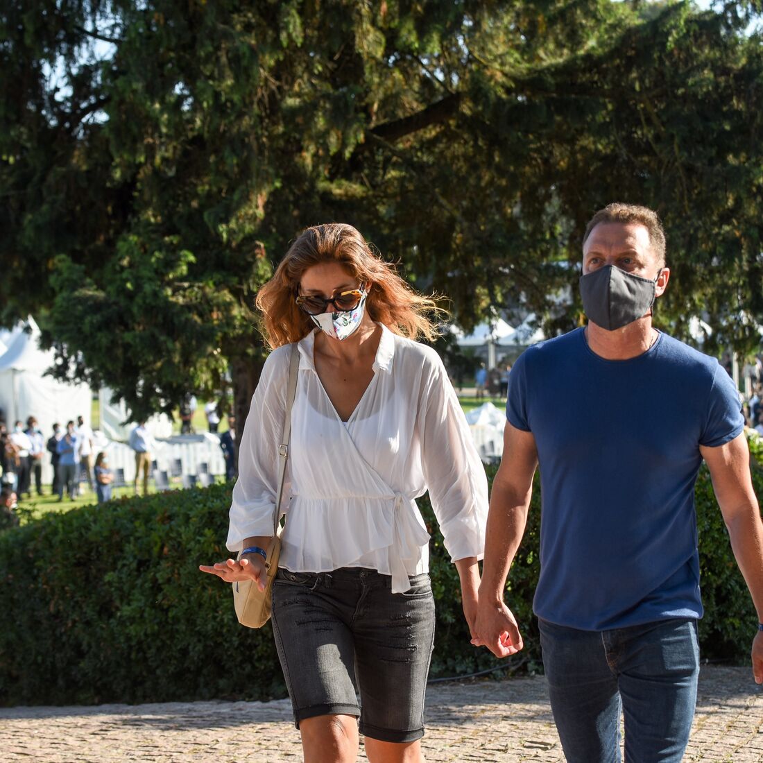 pedro lima, velório