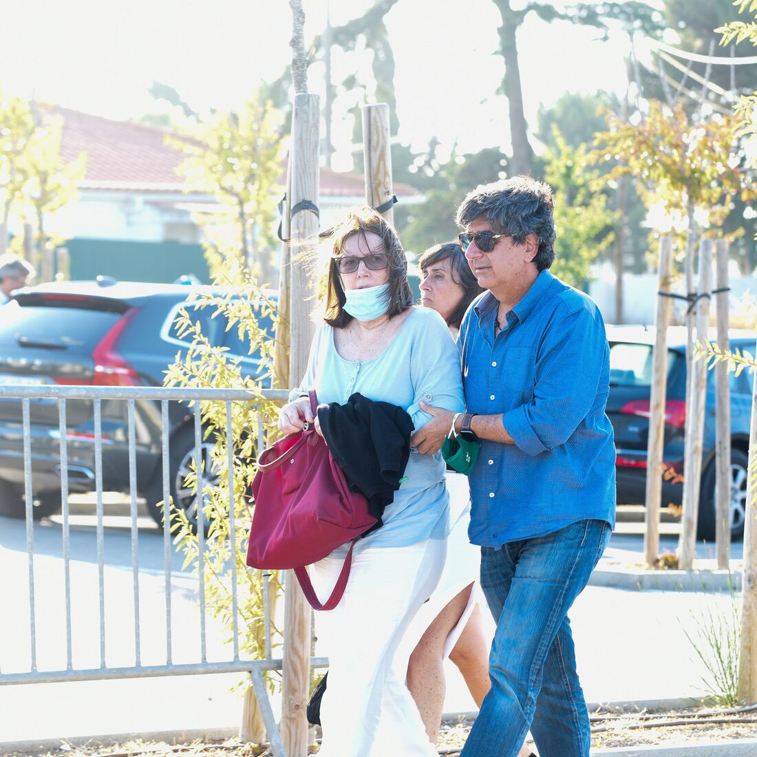 pedro lima, velório