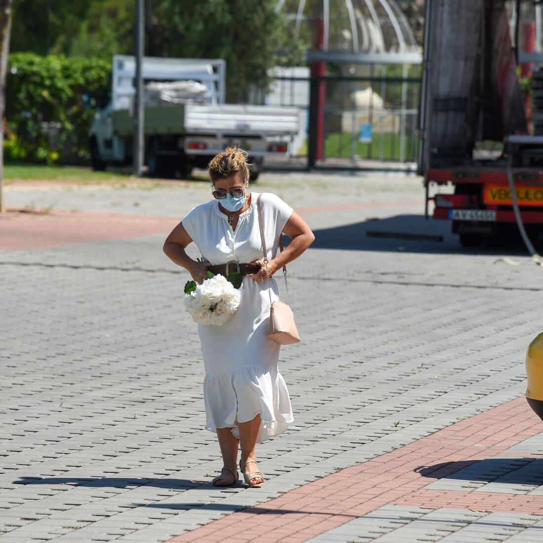 pedro lima, velório