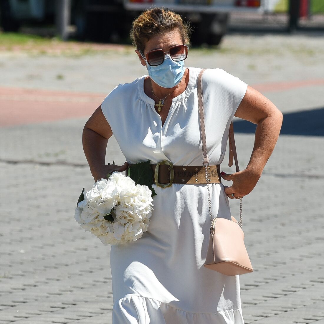 pedro lima, velório