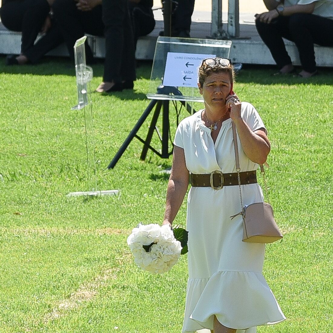 pedro lima, velório