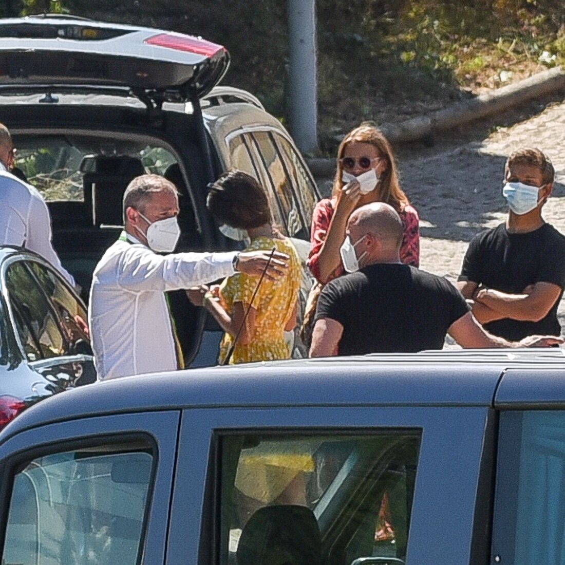 pedro lima, velório