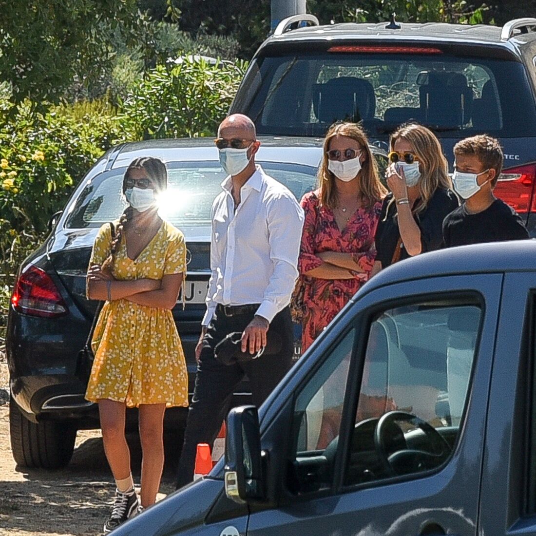 pedro lima, velório