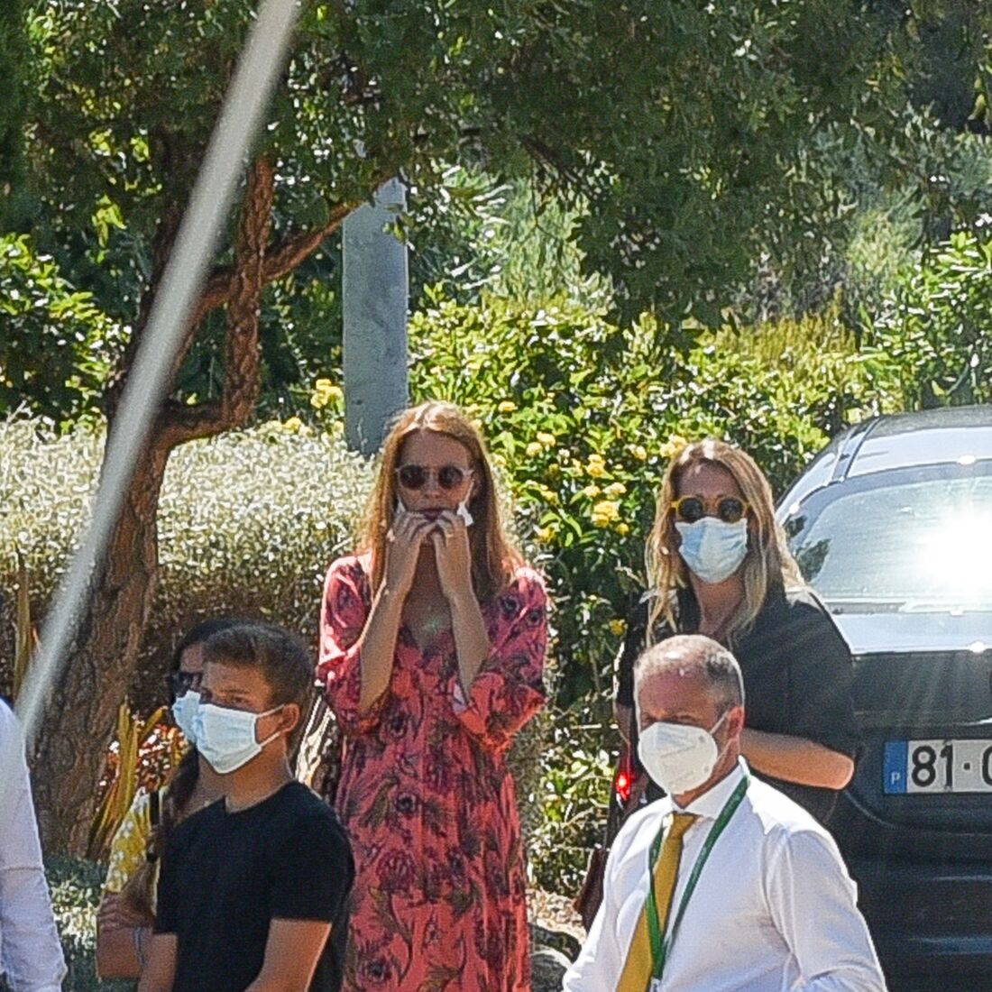 pedro lima, velório