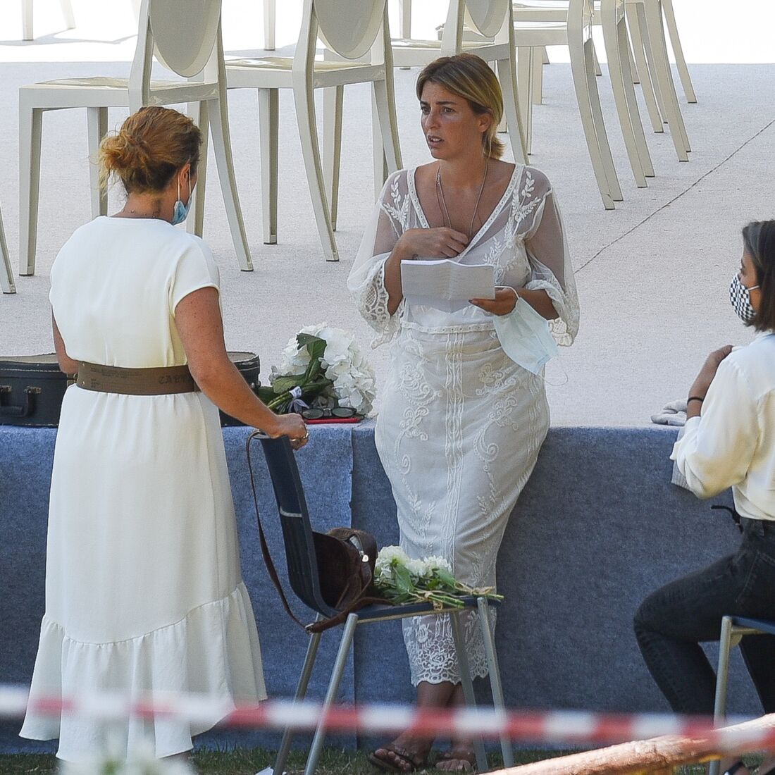 pedro lima, velório