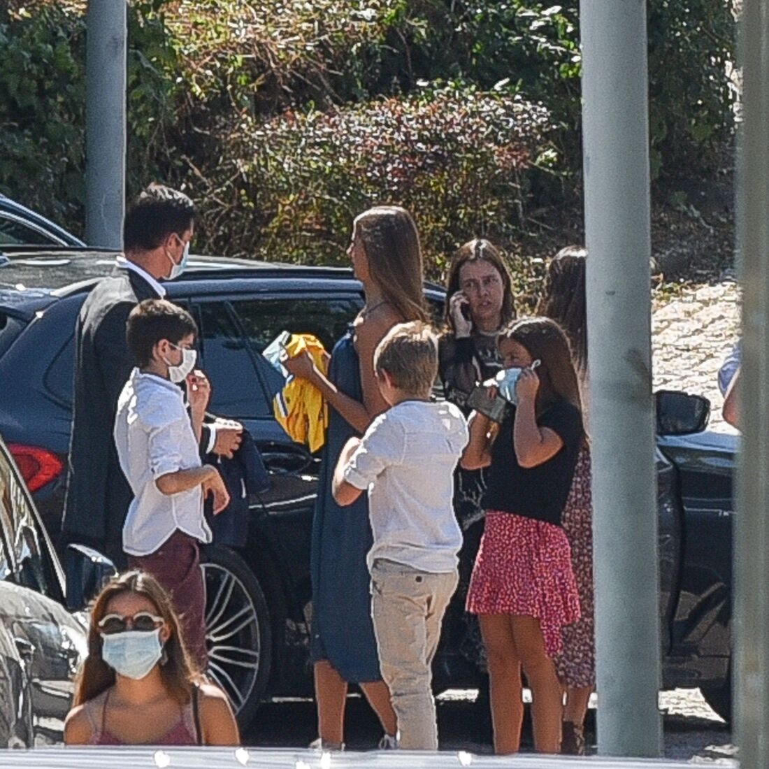 pedro lima, velório