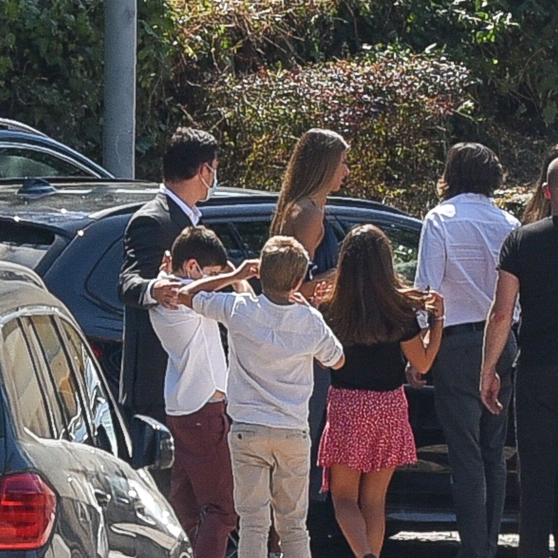 pedro lima, velório