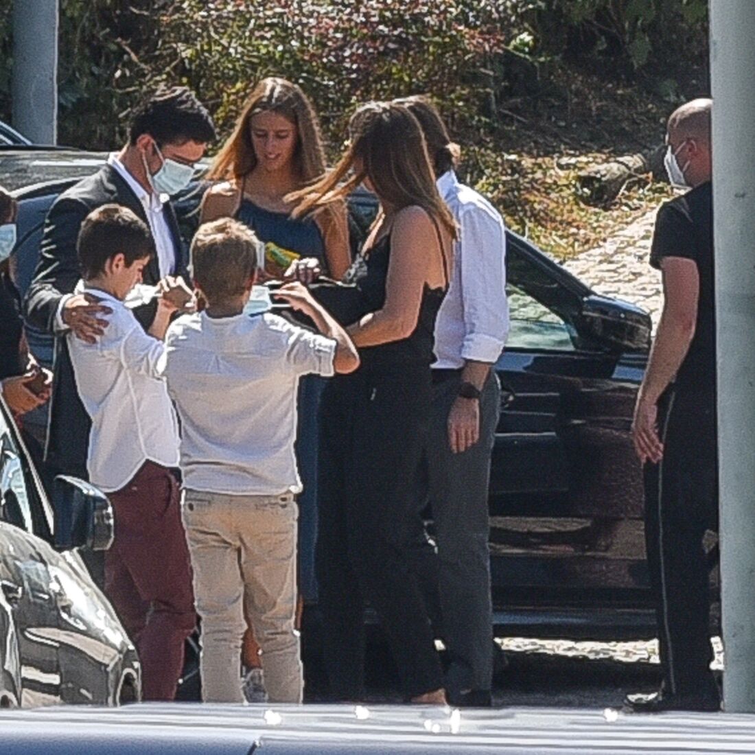 pedro lima, velório