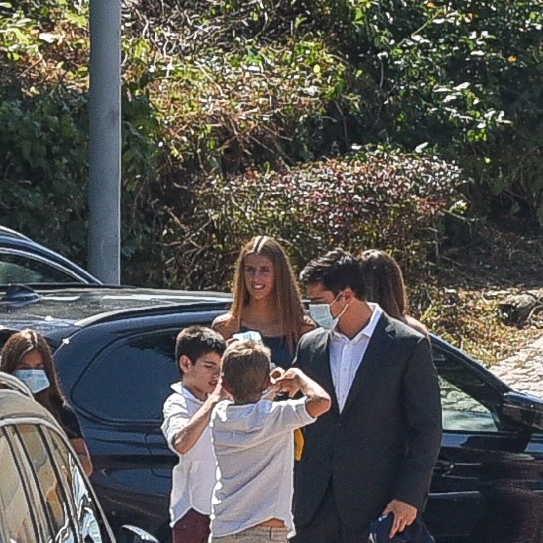 pedro lima, velório