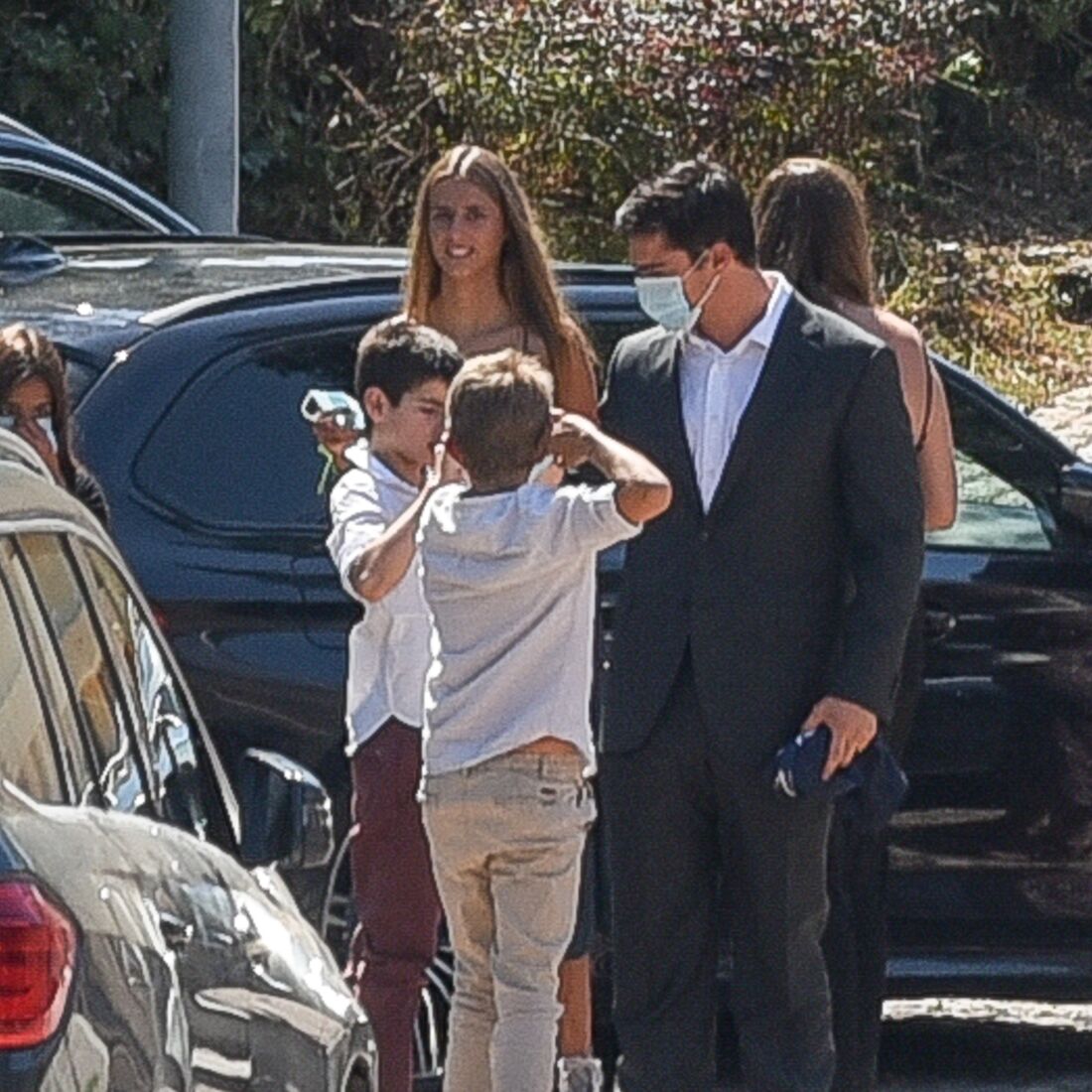 pedro lima, velório