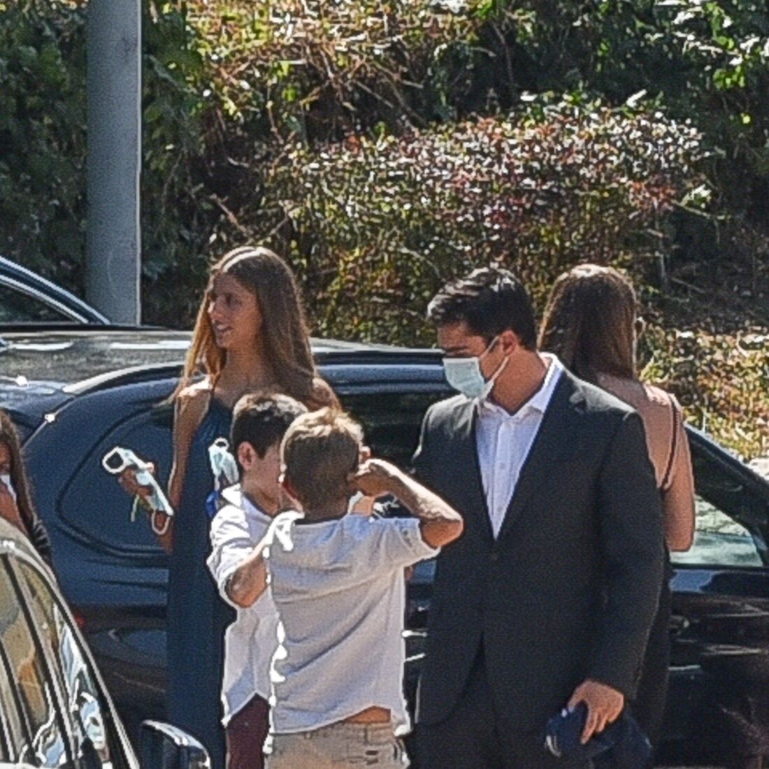 pedro lima, velório