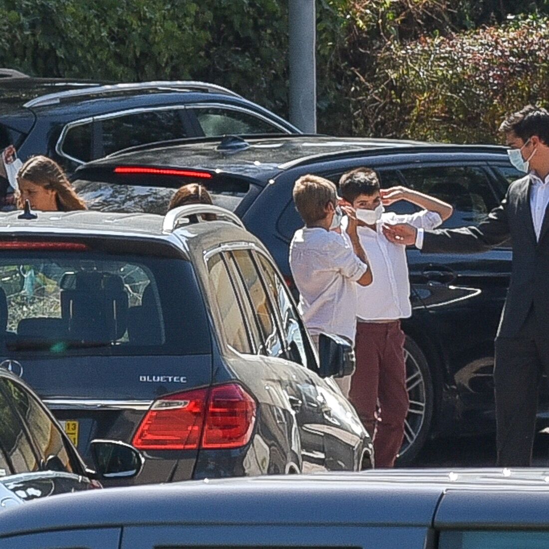 pedro lima, velório