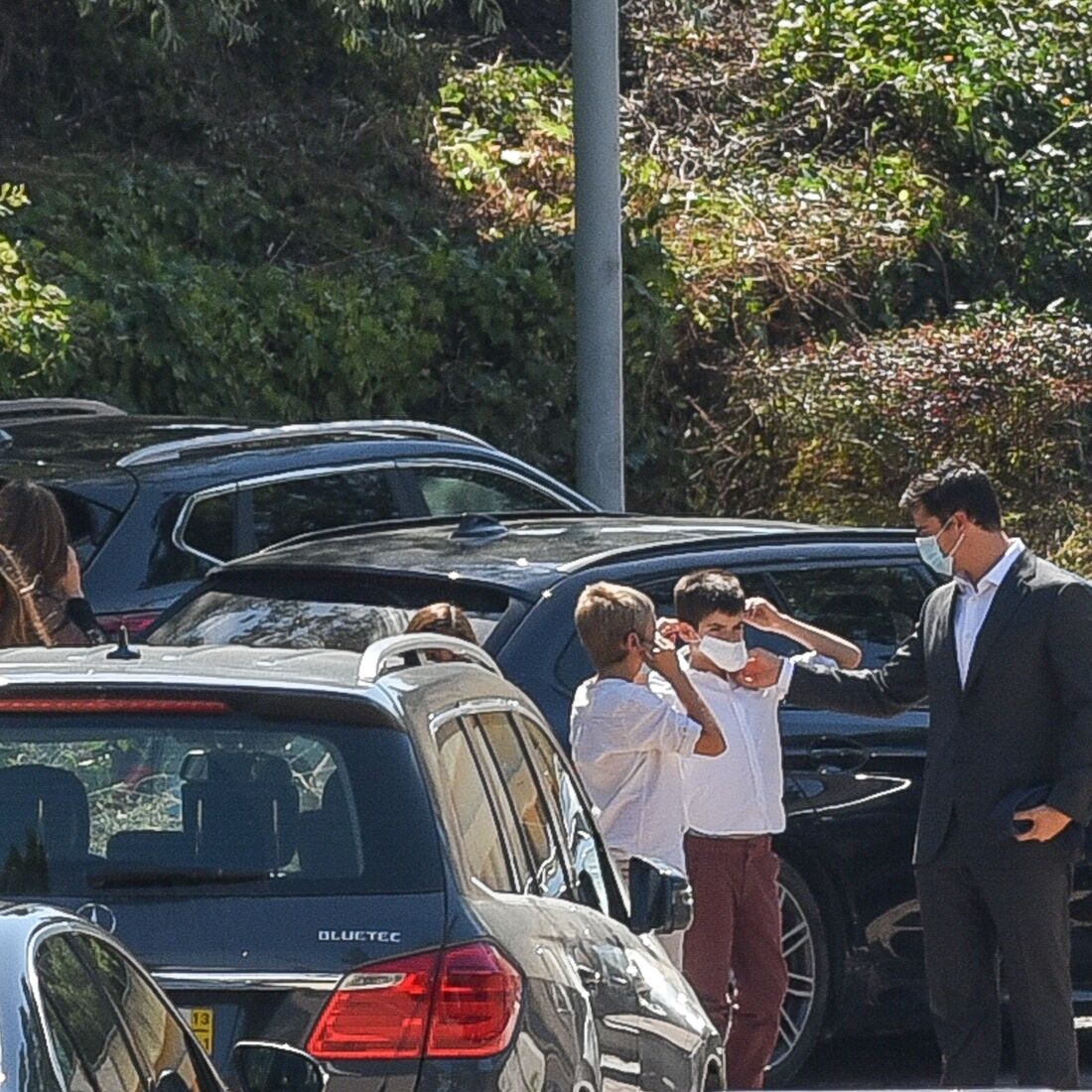 pedro lima, velório