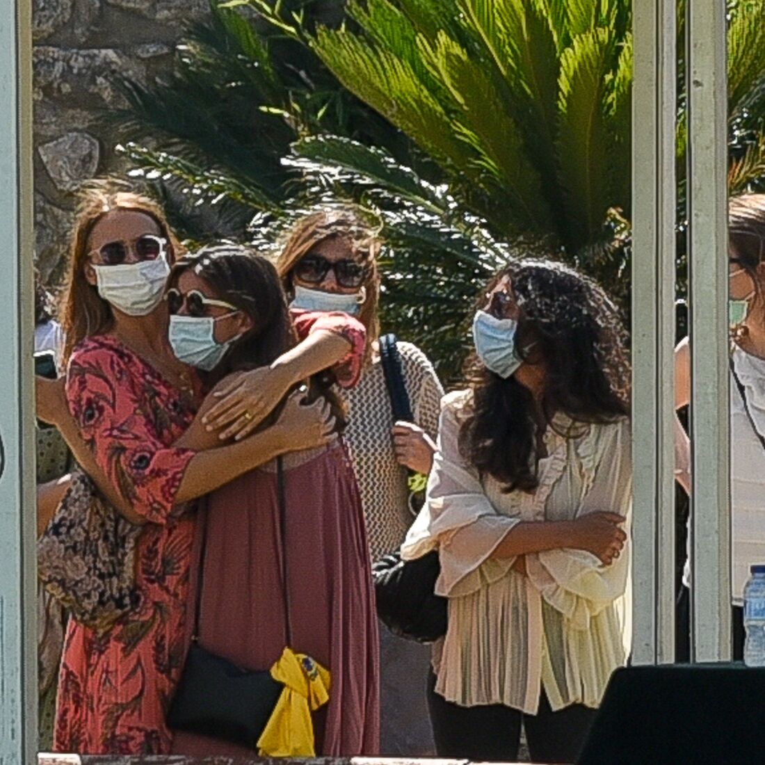 pedro lima, velório