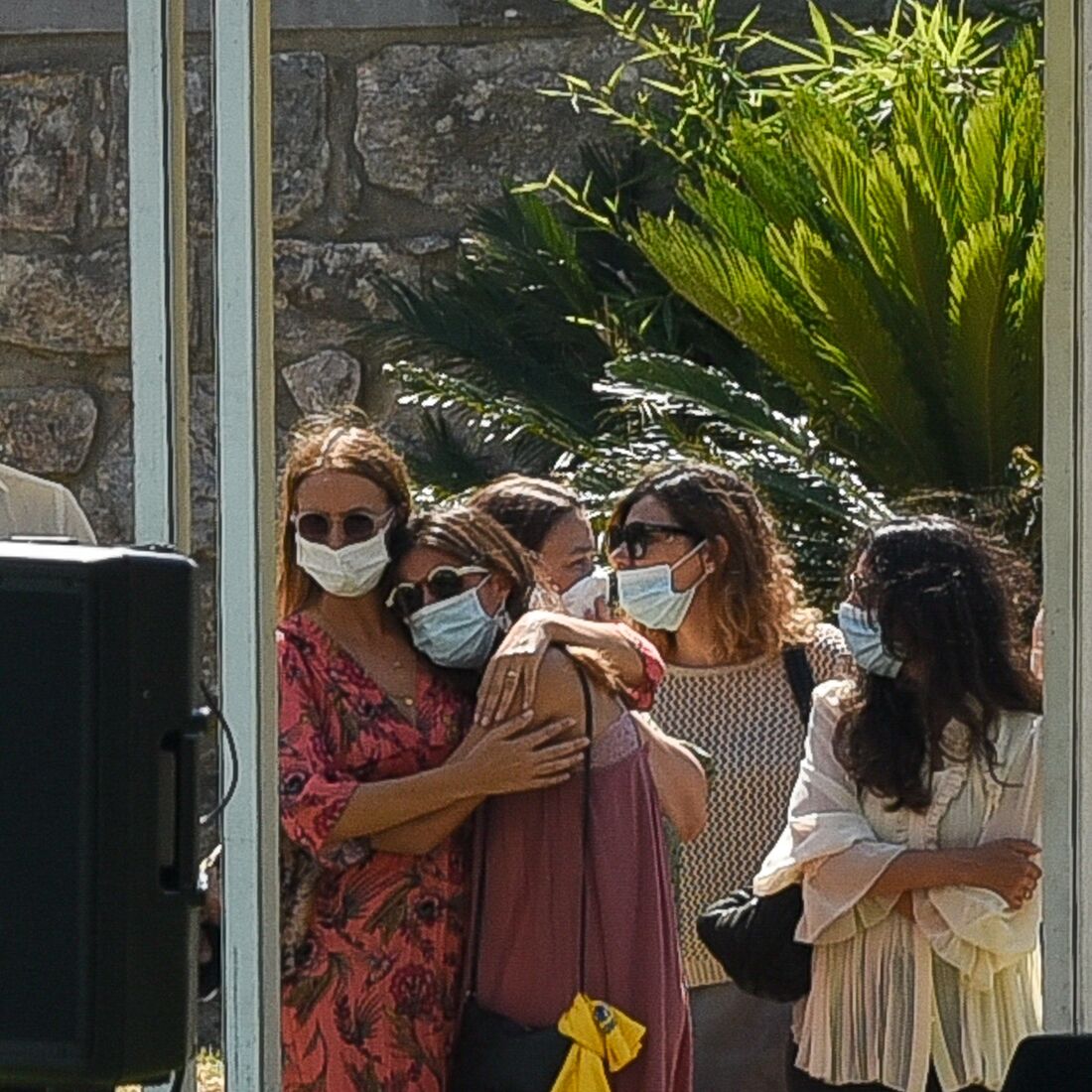 pedro lima, velório