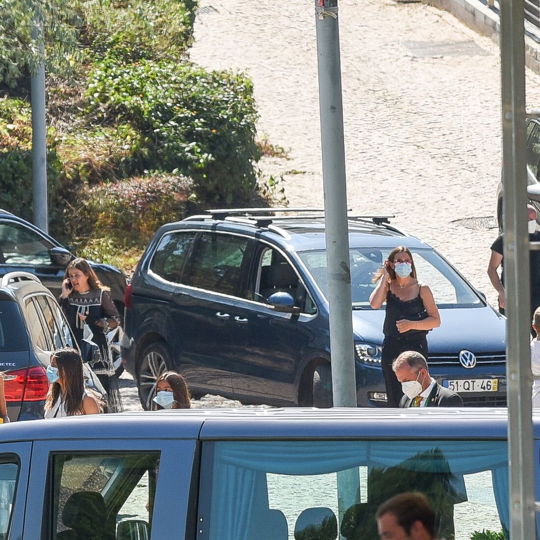 pedro lima, velório